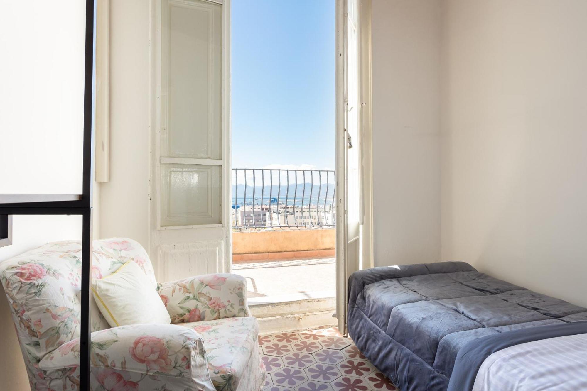La Dolce Vita Cagliari Zewnętrze zdjęcie