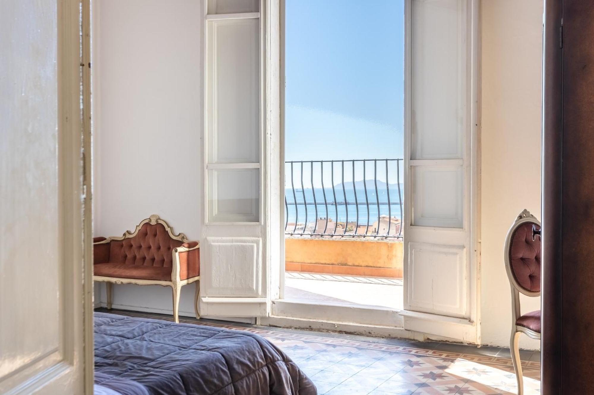 La Dolce Vita Cagliari Zewnętrze zdjęcie