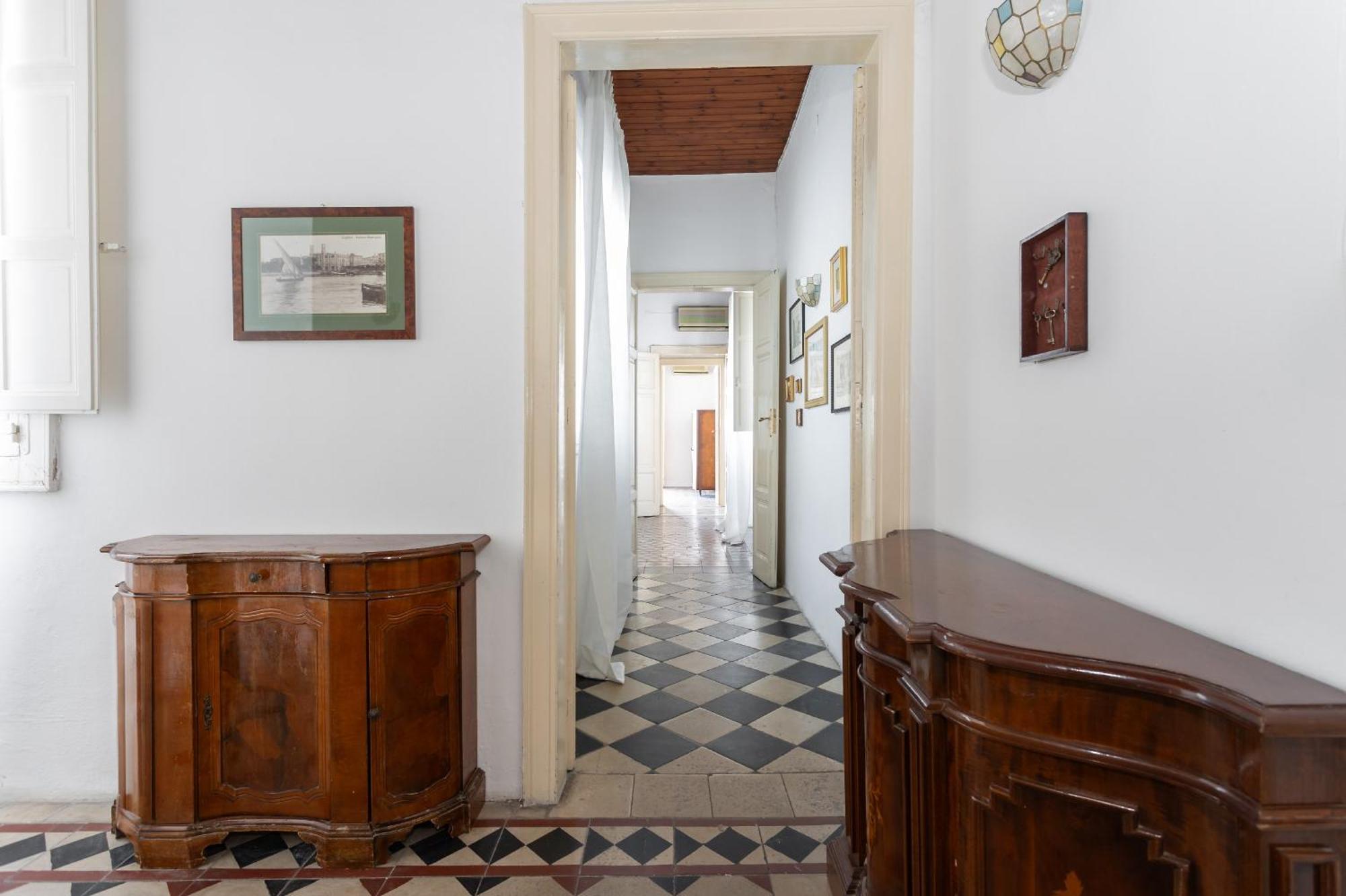 La Dolce Vita Cagliari Zewnętrze zdjęcie