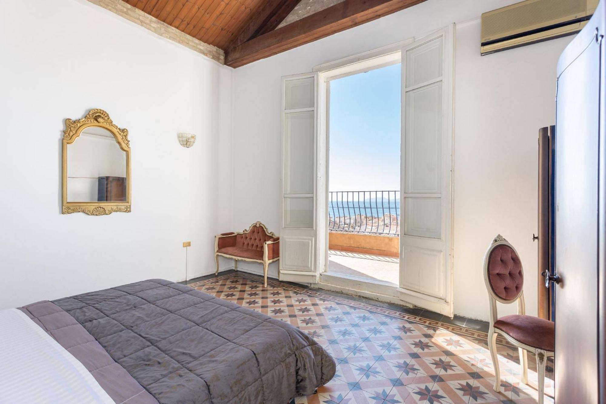 La Dolce Vita Cagliari Zewnętrze zdjęcie
