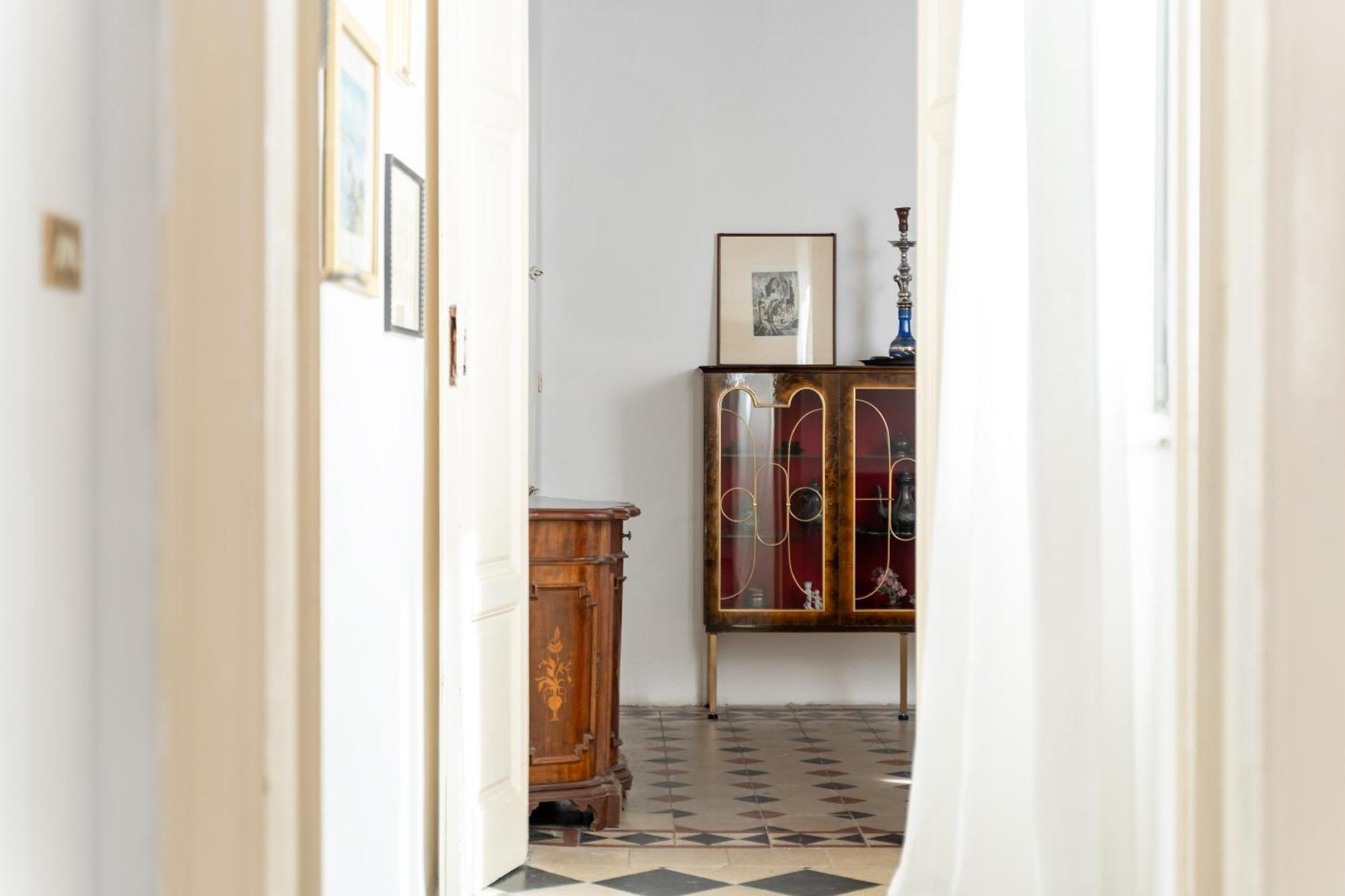 La Dolce Vita Cagliari Zewnętrze zdjęcie