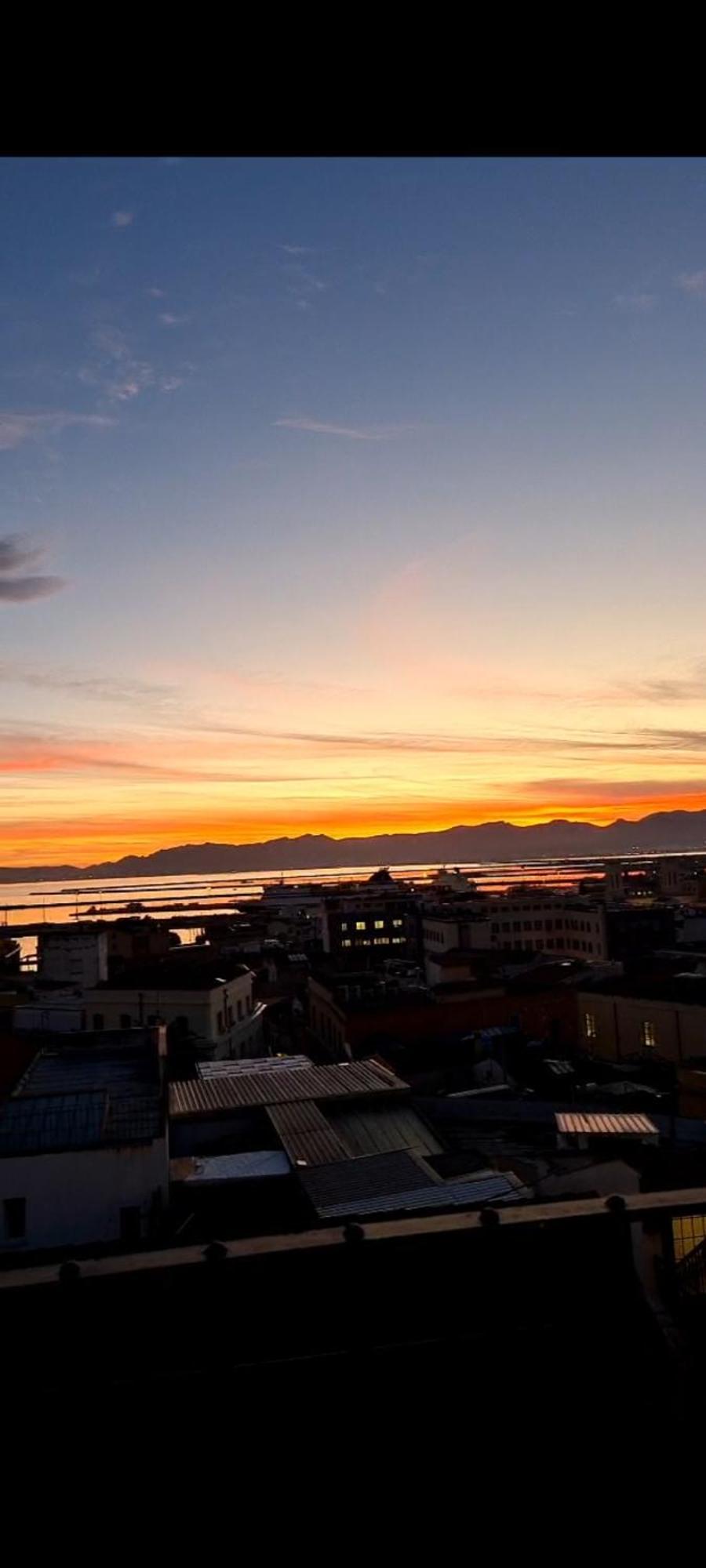 La Dolce Vita Cagliari Zewnętrze zdjęcie